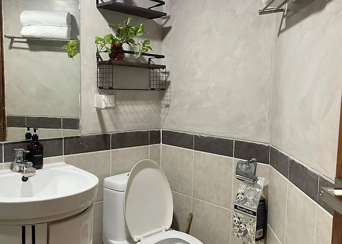 Casa Aseana-condo In Paranaque Pasay Spacious And Luxurious شقة فندقية مانيلا