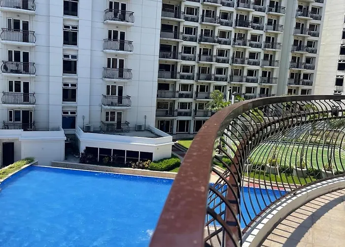 Casa Aseana-condo In Paranaque Pasay Spacious And Luxurious مانيلا