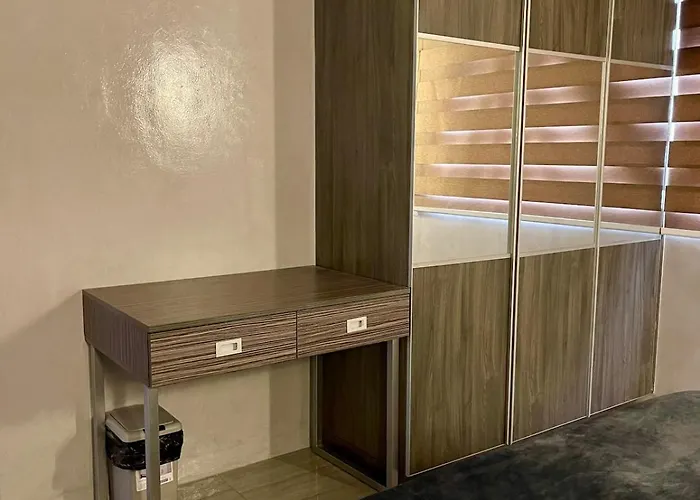 Casa Aseana-condo In Paranaque Pasay Spacious And Luxurious