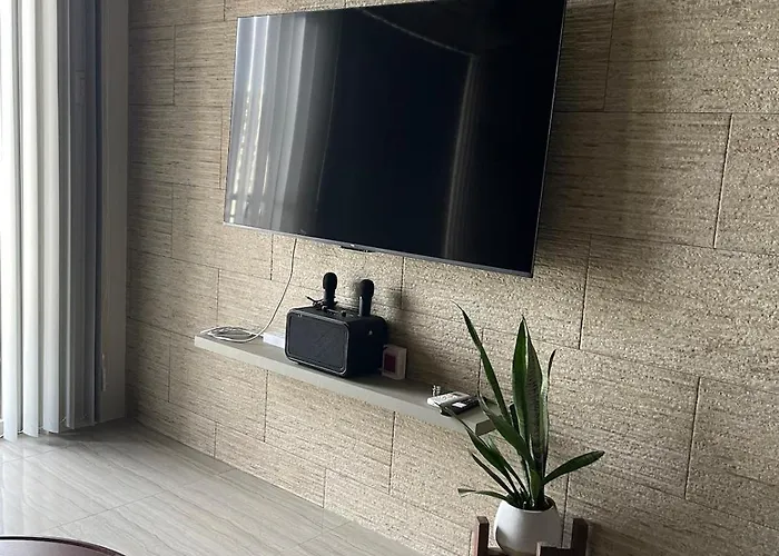Casa Aseana-condo In Paranaque Pasay Spacious And Luxurious * مانيلا