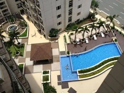 شقة فندقية Casa Aseana-condo In Paranaque Pasay Spacious And Luxurious *