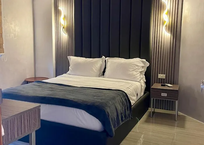 Casa Aseana-condo In Paranaque Pasay Spacious And Luxurious * مانيلا
