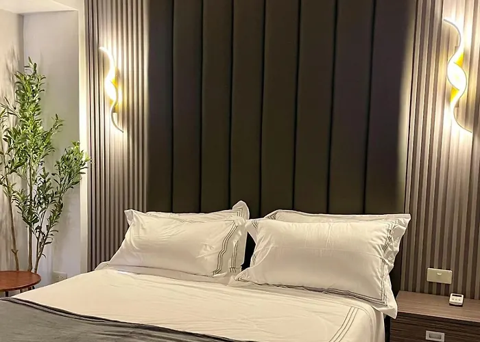 Casa Aseana-condo In Paranaque Pasay Spacious And Luxurious * مانيلا