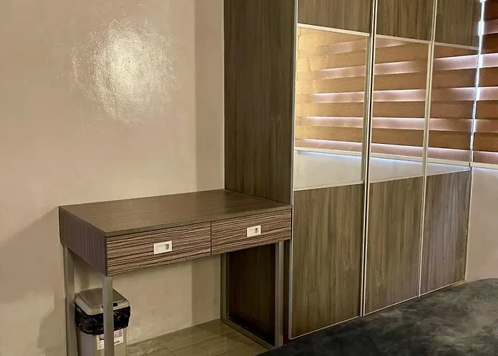 Casa Aseana-condo In Paranaque Pasay Spacious And Luxurious *