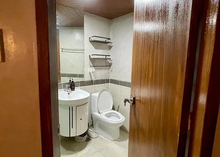 Casa Aseana-condo In Paranaque Pasay Spacious And Luxurious