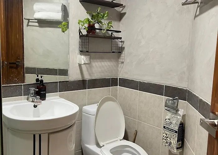 Casa Aseana-condo In Paranaque Pasay Spacious And Luxurious *
