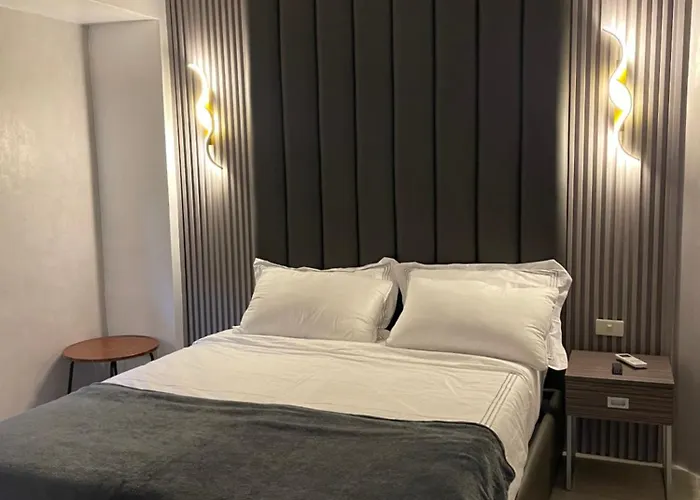 Casa Aseana-condo In Paranaque Pasay Spacious And Luxurious مانيلا
